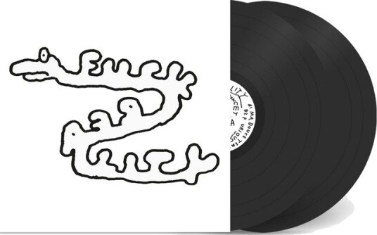 Marion Poncet The Raging Swells Crushing The Cliff Of My Love Vinyl