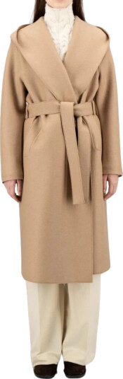 Harris Wharf London Dame Frakker Beige M, Harris Wharf London Dame Frakker Beige M,
