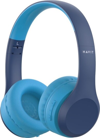 Havit H626BT Blå Havit H626BT Blå