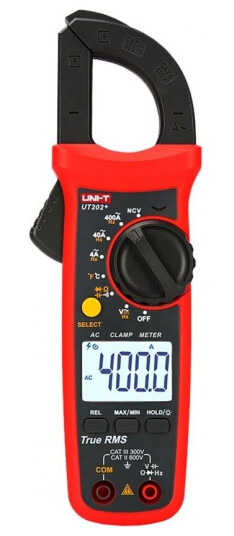 Kalipermåler Uni-T Ut202 + Kalipermåler Uni-T Ut202 +