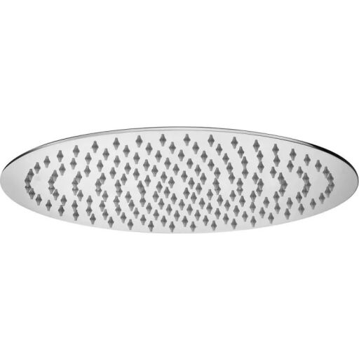 Nicobelli Paffoni takdusj Ø30 cm krom chrome Ø300 mm x 6.5 mm x 59.5 mm