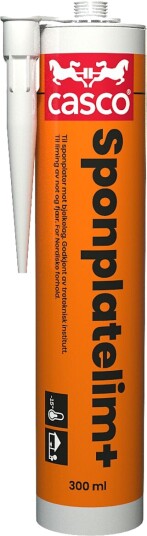 Casco sponplatelim 300 ml Casco sponplatelim 300 ml