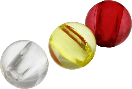 Westin Plastic Beads 20pk Westin Plastic Beads 20pk