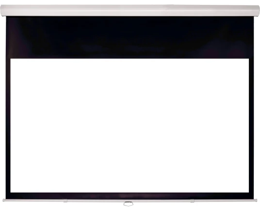 Grandview Cyber Hvit Nedtrekkslerret 221 X 125 Cm 100" Grandview Cyber Hvit Nedtrekkslerret 221 X 125 Cm 100"
