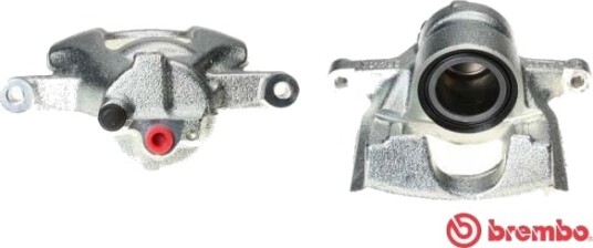 BREMBO F 61 202 Bremsecaliper BREMBO F 61 202 Bremsecaliper
