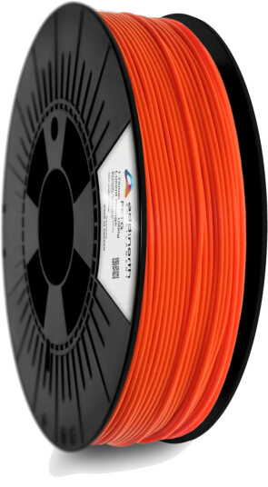 Add:North Petg 1Kg Lucent Orange