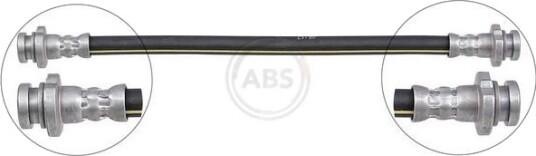A.B.S. SL 3845 Bremseslange A.B.S. SL 3845 Bremseslange