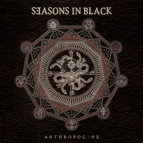 Seasons In Black Anthropocene CD
