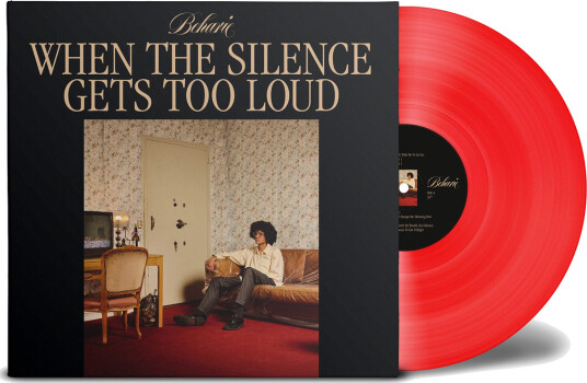 When The Silence Gets Too Loud