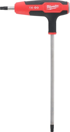 Milwaukee Torx-Nøkkel 4932498700 T30