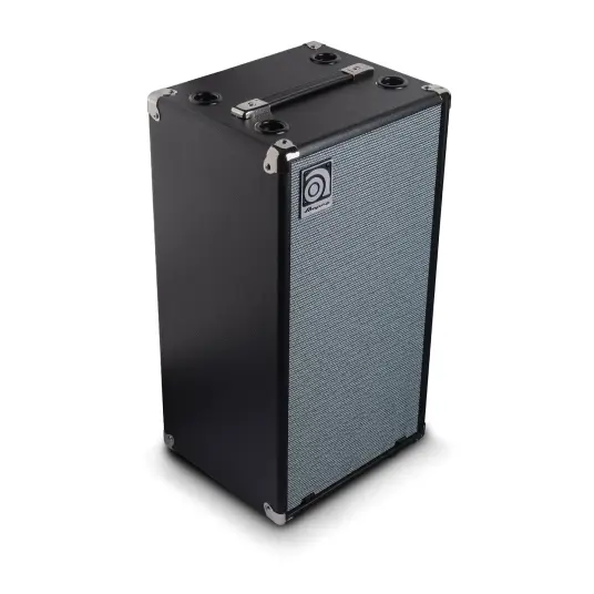 Ampeg Svt210av Micro Cabinet Ampeg Svt210av Micro Cabinet