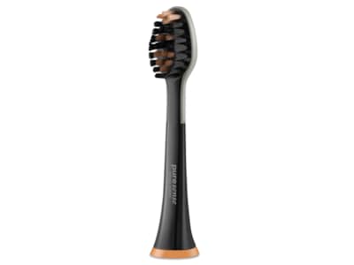 Puresense Dental C Sonic Tannbørstehoder med tungeskraper 10pk large Puresense Dental C Sonic Tannbørstehoder med tungeskraper 10pk large