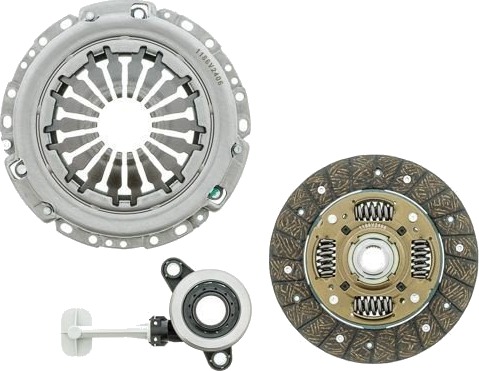 Clutchsett AISIN CKE-RE36R