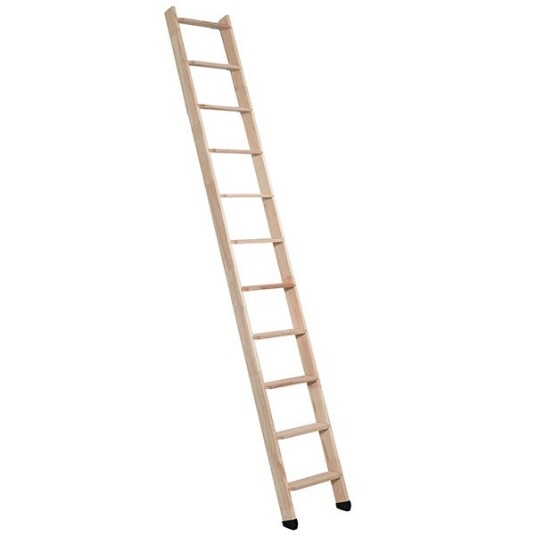 Dolle Hemsetrapp M/kroker