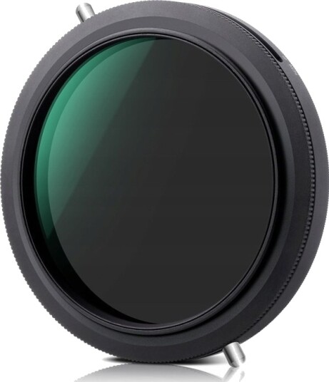 Kf Filter Hybrid Kf Filter Concept 2In1 Cpl Polarisert + Grå Nd2-Nd32 Fader 62Mm Kf Filter Hybrid Kf Filter Concept 2In1 Cpl Polarisert + Grå Nd2-Nd32 Fader 62Mm