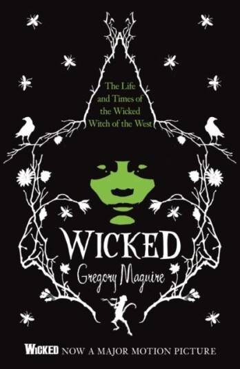 Wicked Wicked