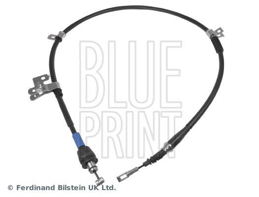 Tautrekk håndbremse BLUE PRINT ADG046200