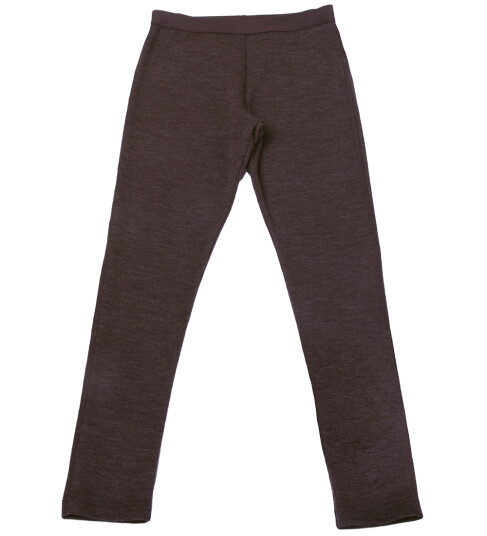 Joha Leggings Ull Mørk Brun Joha 120 Leggings Joha Leggings Ull Mørk Brun Joha 120 Leggings