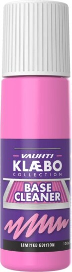 Klaebo Base Cleaner 100 ml Preppeutstyr, 100 ML