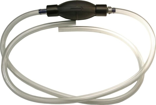 SW-Stahl 24005L Fylle- / tømmepumpe, universell
