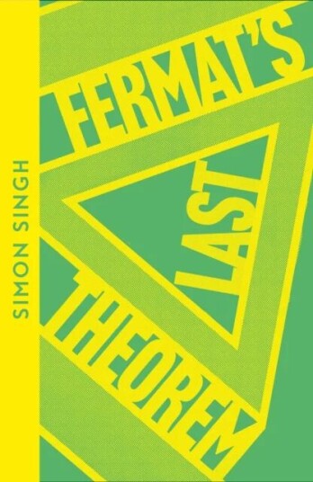 Fermat'S Last Theorem Av Simon Singh