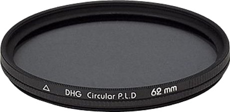 „Doerr“ Polarisasjonsfilter C-Pl Dhg Pro 62 Mm (Fd316162) „Doerr“ Polarisasjonsfilter C-Pl Dhg Pro 62 Mm (Fd316162)