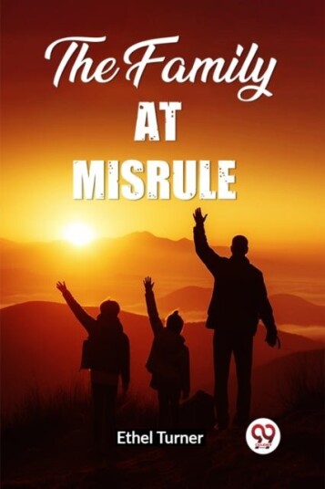 The Family At Misrule The Family At Misrule