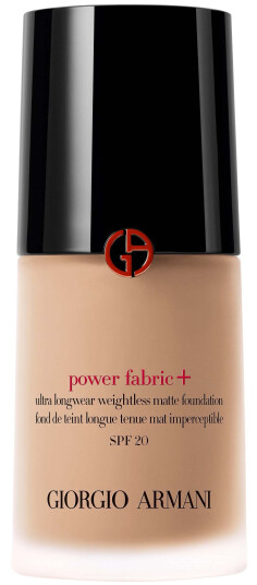 Giorgio Armani Beauty Power Fabric Foundation 30 ml 5.5