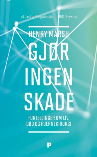 Gjør ingen skade