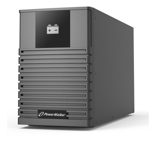PowerWalker BP I36T-6x9Ah - batteriinnbygging - 9 Ah PowerWalker BP I36T-6x9Ah - batteriinnbygging - 9 Ah