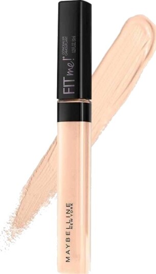 Maybelline Fit Me Concealer 15 Fair Maybelline Fit Me Concealer 15 Fair