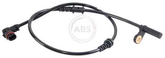 ABS sensor A.B.S. 30431
