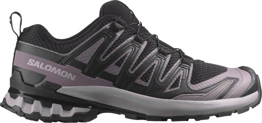 Salomon Women's XA Pro 3D V9 Black/Gull/Excalibur Black / Gull / Excalibur 40 2/3 Salomon Women's XA Pro 3D V9 Black/Gull/Excalibur Black / Gull / Excalibur 40 2/3