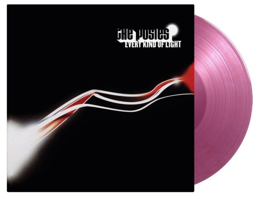 The Posies Every Kind Of Light LP/Vinyl