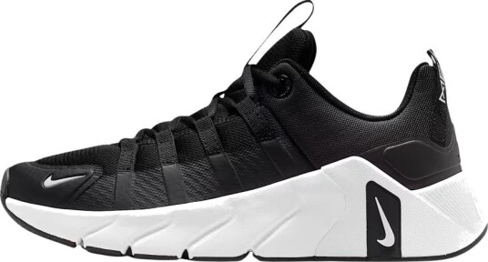 Nike, Dame, Sport, Svart, 38 1/2 EU,