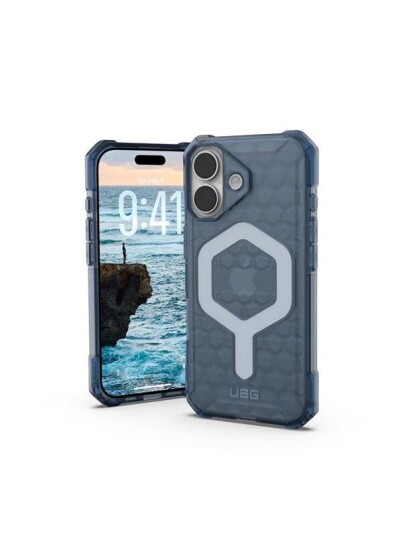 UAG Essential Armor Magsafe Cloud Blue - iPhone 17