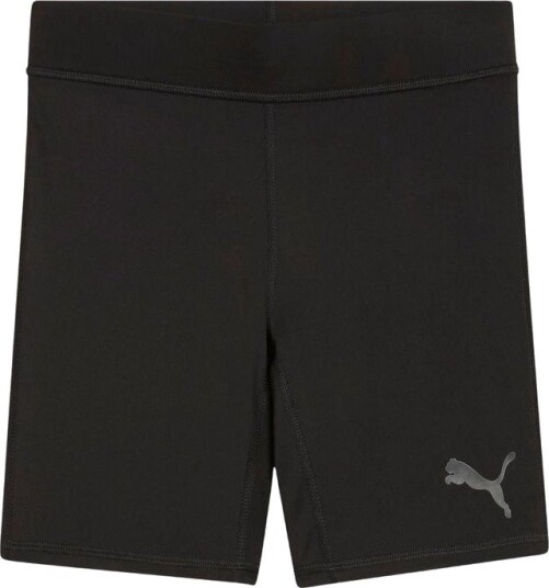 PUMA Baselayer Shorts Teamliga26 Svart Barn størrelse 116 cm