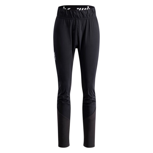Swix Focus Pants W Jet Black XL Swix Focus Pants W Jet Black XL