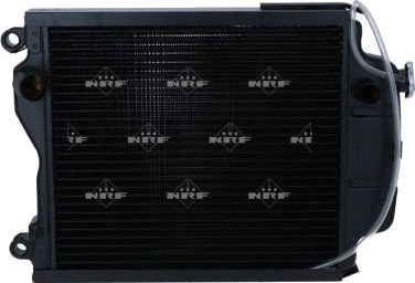 NRF 52253 Radiator motorkjøling