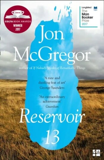Reservoir 13 Av Jon Mcgregor