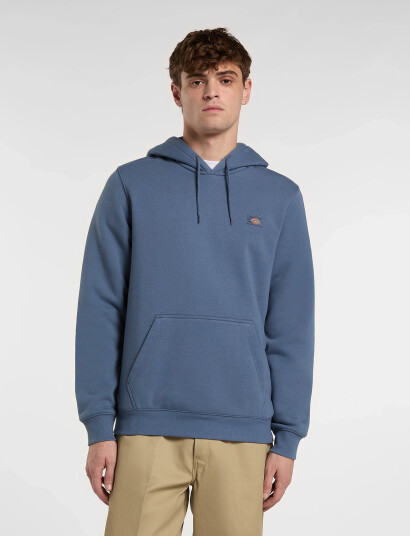 Dickies Oakport Hoodie Blue M Dickies Oakport Hoodie Blue M