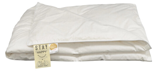 Stay Happy dyne Sval 100x140 130g Stay Happy dyne Sval 100x140 130g