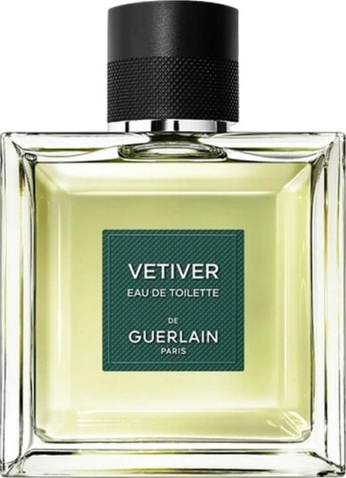 Guerlain Vetiver EDT 100 ml