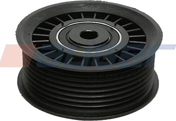 Strammehjul, kilerem AUGER 67774
