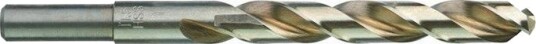 Milwaukee THUNDERWEB HSS-G DIN 338 Metallbor 1-pakning 11,5x142 mm, Maskintilbehør & forbruk