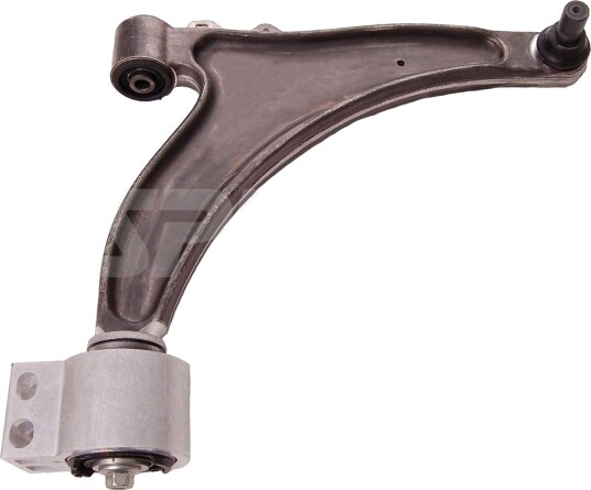 SPIDAN CHASSIS PARTS 57999 Bærearm SPIDAN CHASSIS PARTS 57999 Bærearm