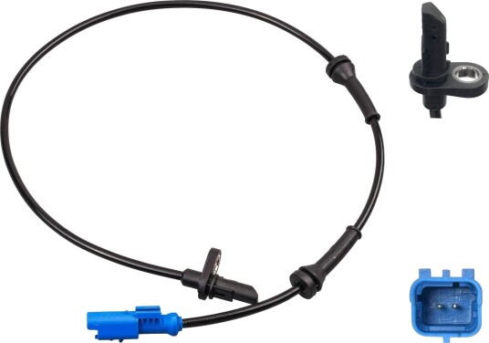 WAGNER ABS00018 Sensor ABS