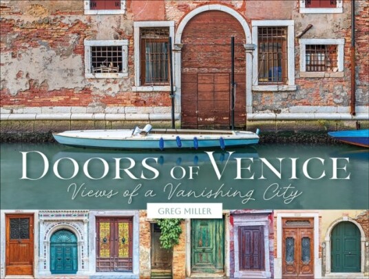 Doors of Venice Doors of Venice