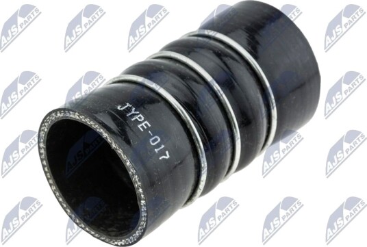NTY GPP PE 017 Ladeluftslange