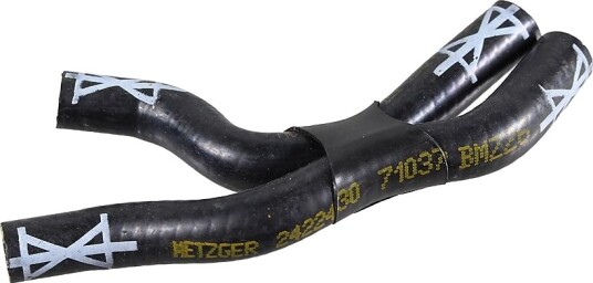 Radiatorslange METZGER 2422430
